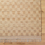 Livabliss Dama Hand Woven Jute Rug