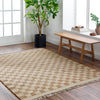 Livabliss Dama Hand Woven Jute Rug