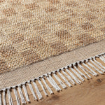 Livabliss Dama Hand Woven Jute Rug