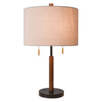 Dame Table Lamp