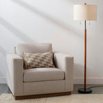 Dame Floor Lamp