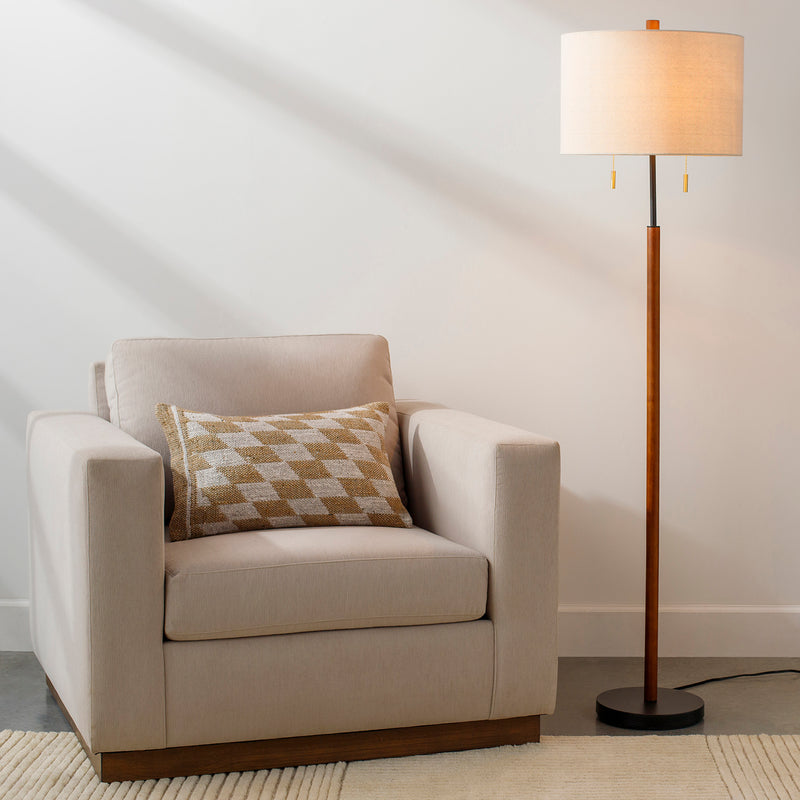 Dame Floor Lamp