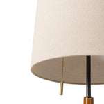 Dame Table Lamp