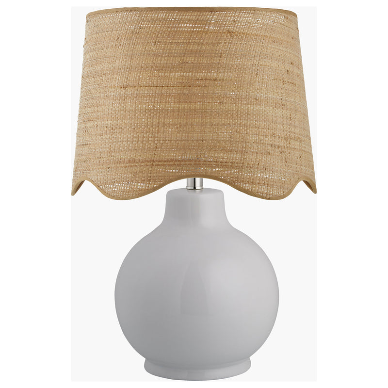 Doheny Accent Table Lamp