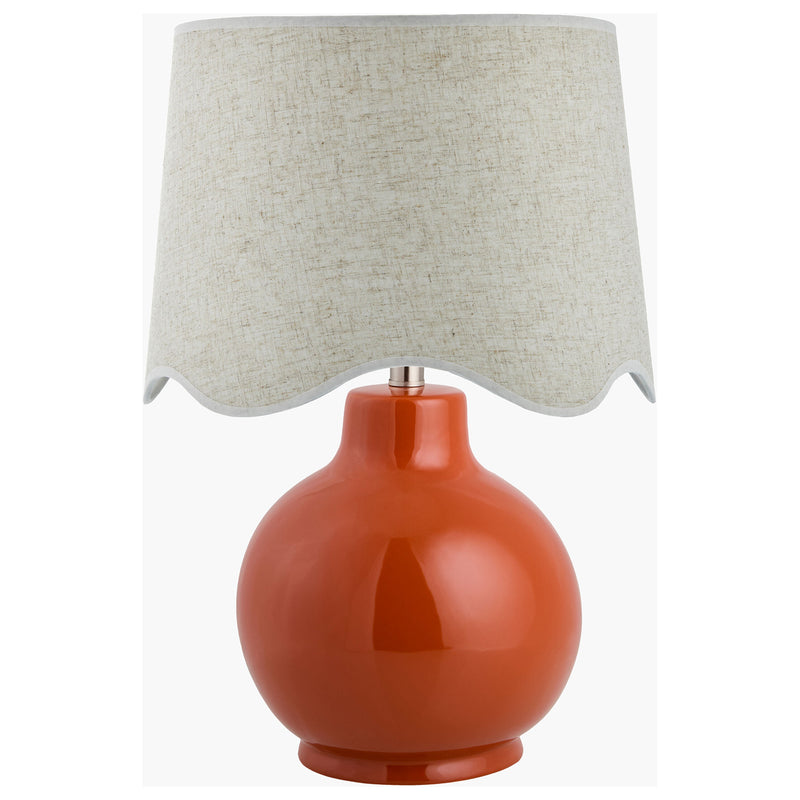 Doheny Accent Table Lamp