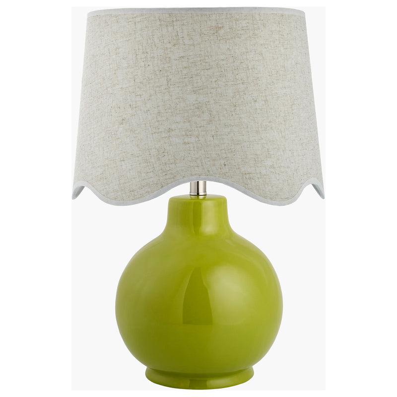 Doheny Accent Table Lamp