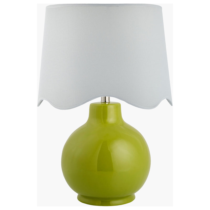 Doheny Accent Table Lamp