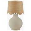 Doheny Accent Table Lamp