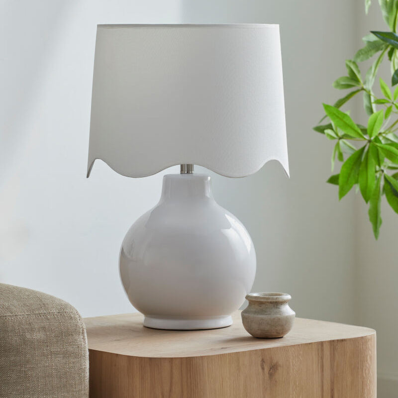 Doheny Accent Table Lamp