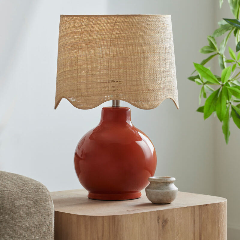 Doheny Accent Table Lamp