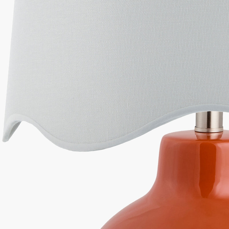 Doheny Accent Table Lamp