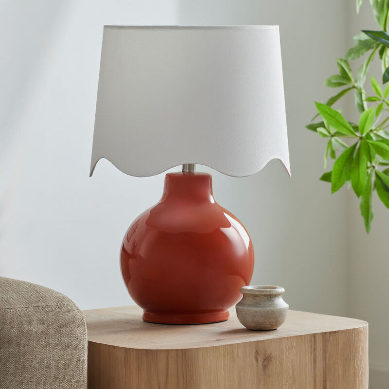 Doheny Accent Table Lamp