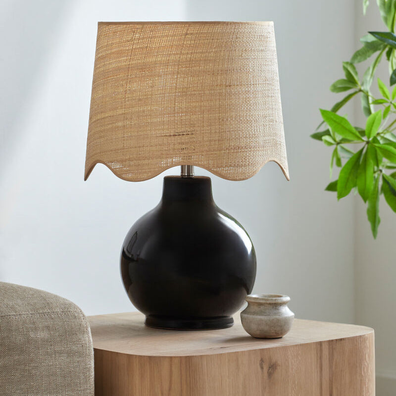 Doheny Accent Table Lamp