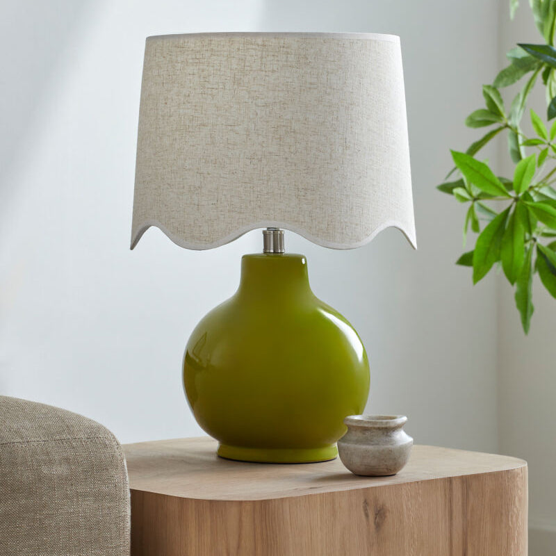 Doheny Accent Table Lamp