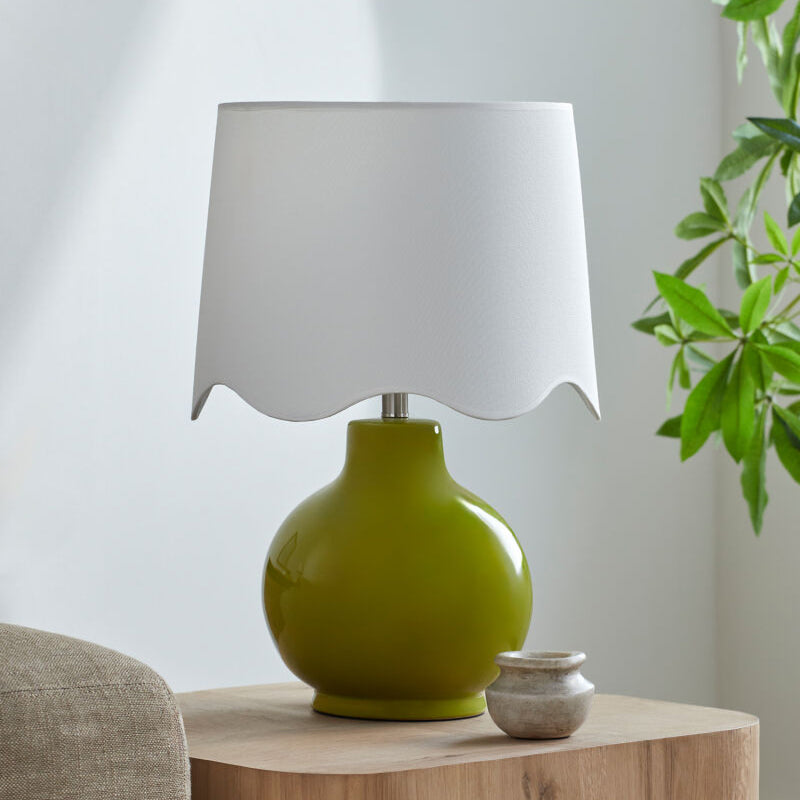 Doheny Accent Table Lamp