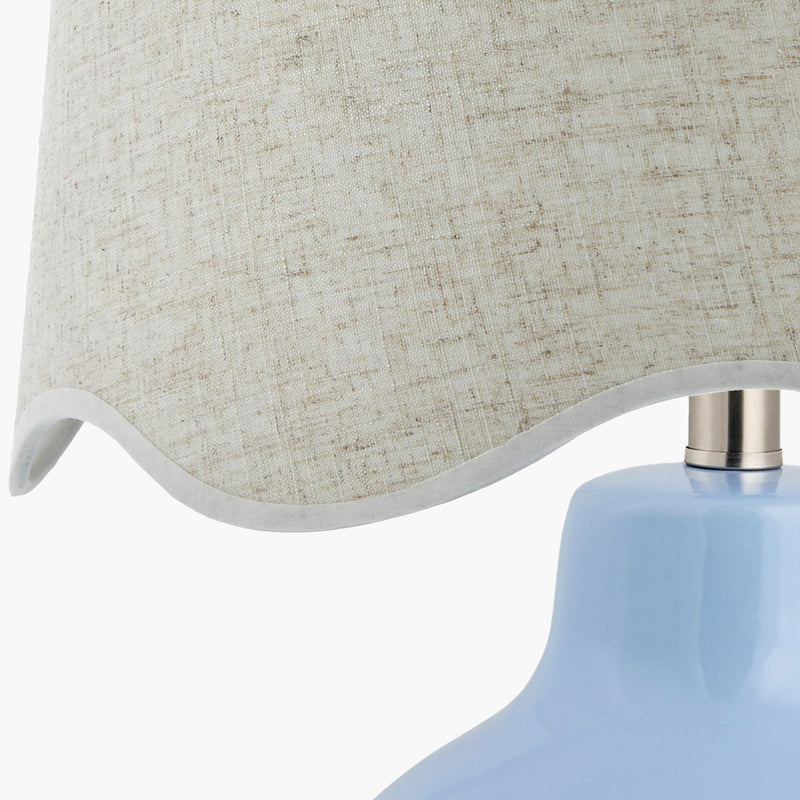 Doheny Accent Table Lamp