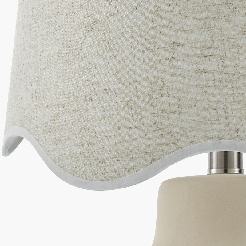 Doheny Accent Table Lamp