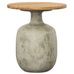 Egaleo Outdoor End Table