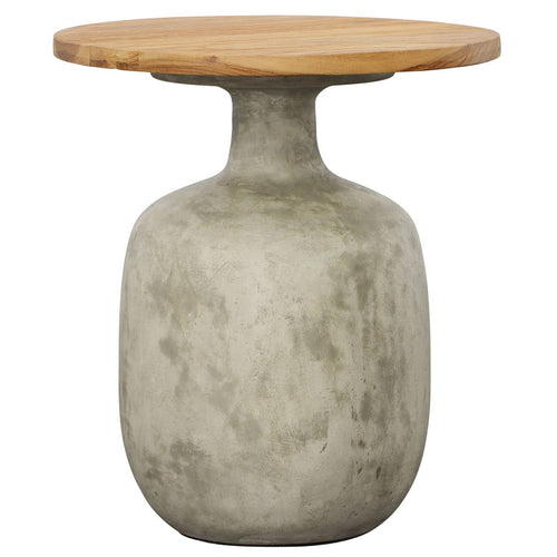 Egaleo Outdoor End Table