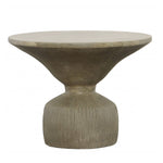 Kavala Outdoor End Table