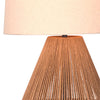 Margot Organic Table Lamp