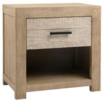 Roux Single Drawer Nightstand