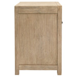 Roux Single Drawer Nightstand