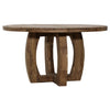 Janie Round Outdoor Dining Table