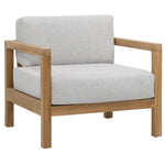 Boe Outdoor Occasional Chair