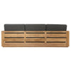 Darlene Outdoor Sofa