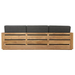 Darlene Outdoor Sofa