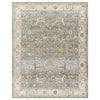 Livabliss Dresden Arrow Machine Woven Rug