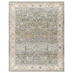 Livabliss Dresden Arrow Machine Woven Rug