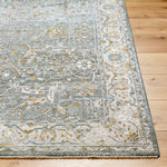 Livabliss Dresden Arrow Machine Woven Rug