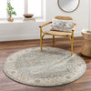 Livabliss Dresden Arrow Machine Woven Rug