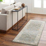 Livabliss Dresden Arrow Machine Woven Rug