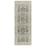 Livabliss Dresden Iris Machine Woven Rug