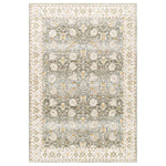 Livabliss Dresden Iris Machine Woven Rug