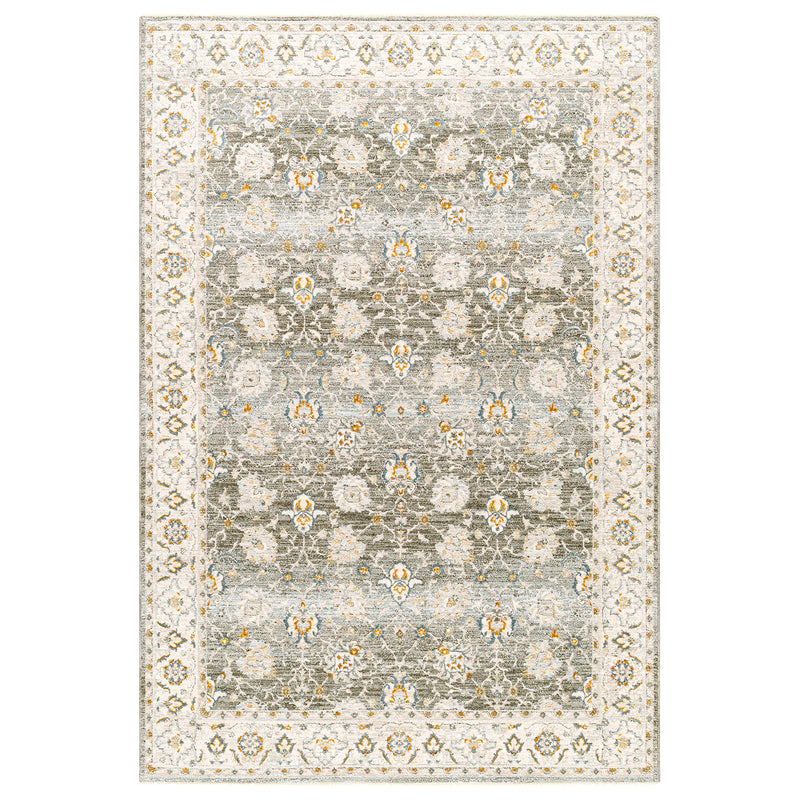 Livabliss Dresden Iris Machine Woven Rug