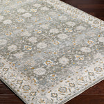 Livabliss Dresden Iris Machine Woven Rug