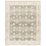 Livabliss Dresden Iris Machine Woven Rug