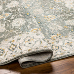 Livabliss Dresden Iris Machine Woven Rug