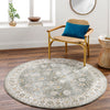 Livabliss Dresden Iris Machine Woven Rug