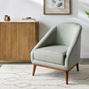 Sandro Accent Chair