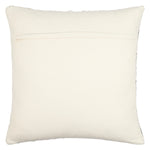 Deccan Traps Lines Throw Pillow