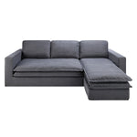 Davis Sectional Sofa