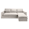 Davis Sectional Sofa