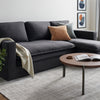 Davis Sectional Sofa