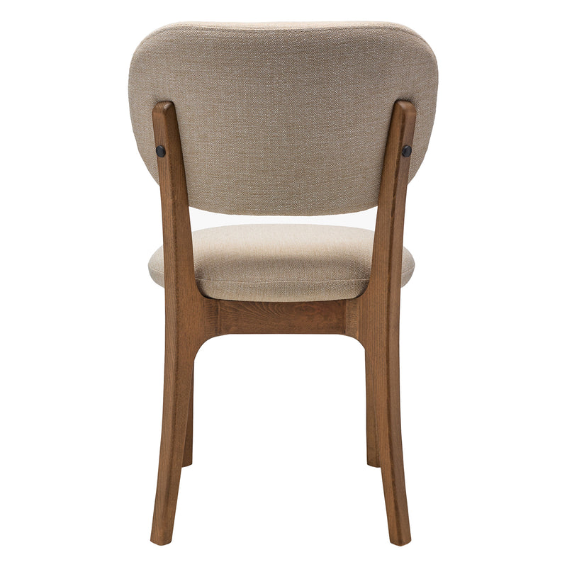 Devin Dining Chair Set of 2