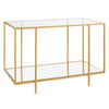 Alecsa Console Table